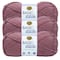 3 Pack Lion Brand® Basic Stitch Anti Pilling™ Yarn